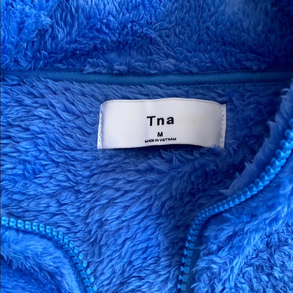 TNA Sweater M - Picture 2 of 3